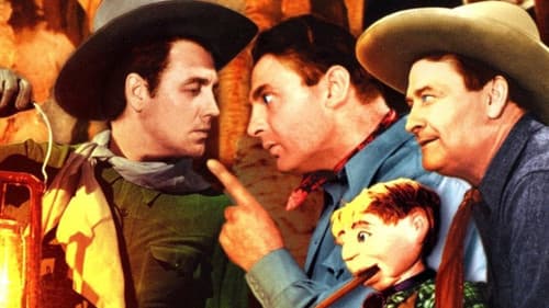 Saddle Mountain Roundup Bild 1