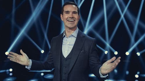 Jimmy Carr: His Dark Material Bild 1