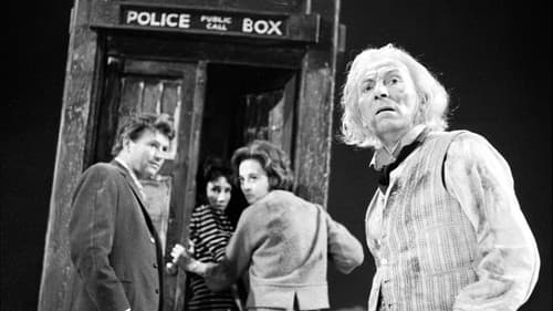 Doctor Who: An Unearthly Child Bild 7