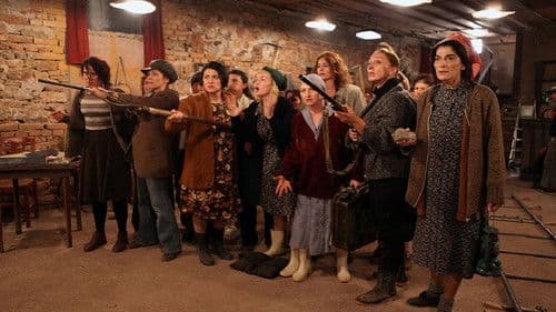 Pranverë e paharruar në fshatin e harruar Bild 1