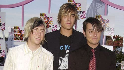 America or Busted Bild 5