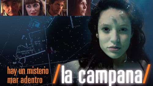 La campana Bild 1