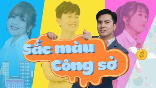 Sắc màu Công sở Bild 2