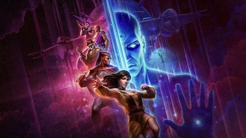 Watchmen: Chapter II Bild 2