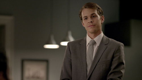 The Late Bloomer Bild 6