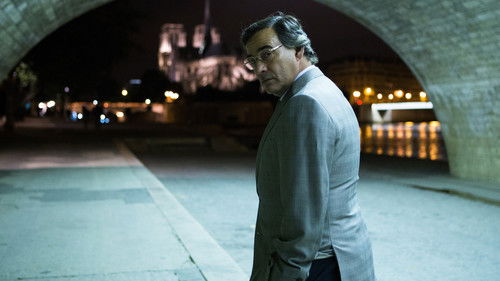 Paesa - Der Mann mit den tausend Gesichtern Bild 4