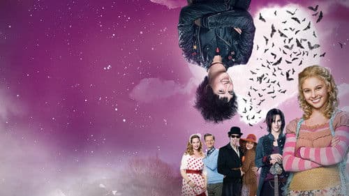 Die Vampirschwestern 2 - Fledermäuse im Bauch Bild 4