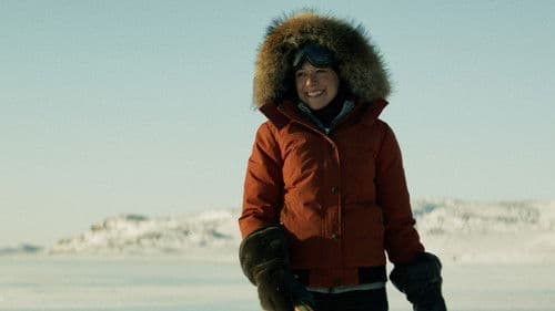 Rendezvous mit einem Eisbär Bild 3