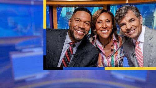 Good Morning America Bild 1