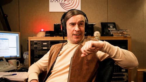 Mid Morning Matters with Alan Partridge Bild 5