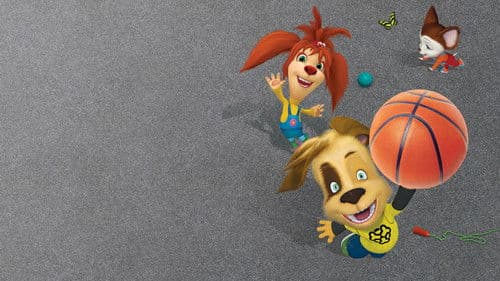 Барбоскины Bild 1