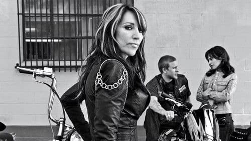 Sons of Anarchy Bild 6