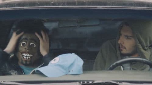 კრიმინალები Bild 1