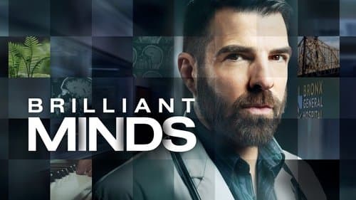 Brilliant Minds Bild 8