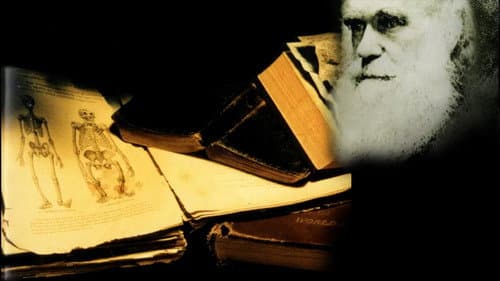 What Darwin Didn't Know Bild 1