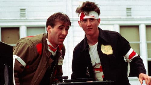 Die Zeit verrinnt - Die Navy ruft Bild 4