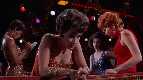 Sweet Charity Bild 2