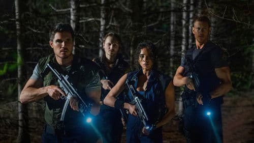 Resident Evil: Welcome to Raccoon City Bild 8