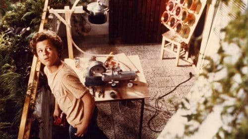 Učna leta izumitelja Polža Bild 1