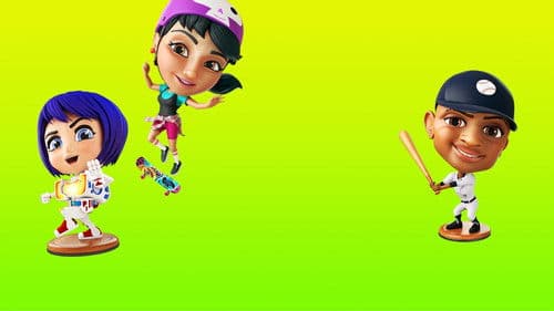 Bobbleheads: The Movie Bild 5