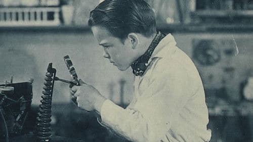 Blake of Scotland Yard Bild 1