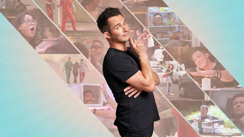 Die magische Prank-Show mit Justin Willman Bild 2