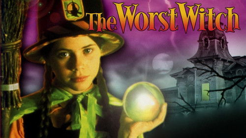 The Worst Witch Bild 2