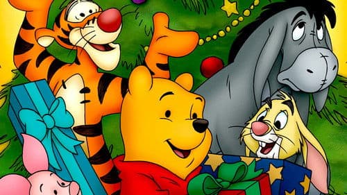 Winnie Puuh - Honigsüße Weihnachtszeit Bild 5