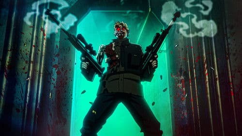 Terminator Zero Bild 6