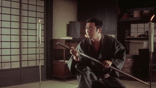 Die Rückkehr des Zatoichi Bild 4