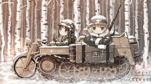 Girls' Last Tour Bild 4