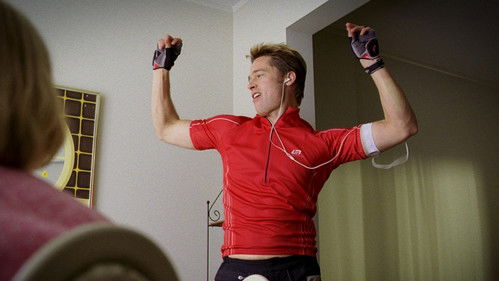 Burn After Reading Bild 3