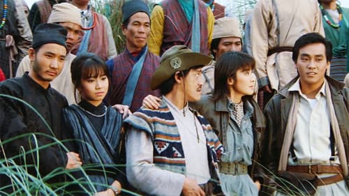 Dynamite Fighters Bild 4