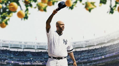 Under The Grapefruit Tree: The CC Sabathia Story Bild 1