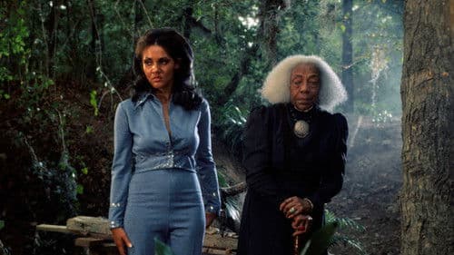 Die schwarzen Zombies von Sugar Hill Bild 6