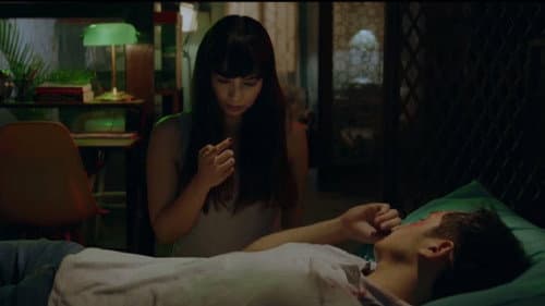 Ang Manananggal sa Unit 23B Bild 1