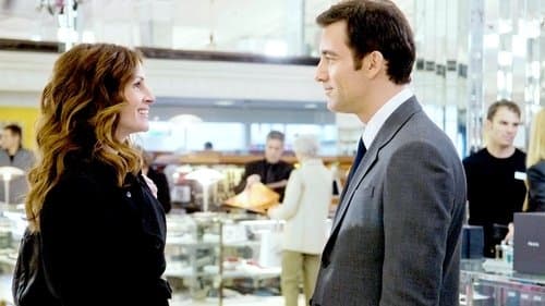 Duplicity - Gemeinsame Geheimsache Bild 3