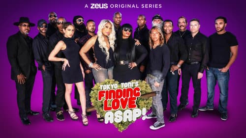 Tokyo Toni’s Finding Love ASAP Bild 1
