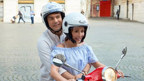 Rome in Love Bild 6
