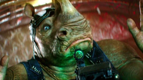 Teenage Mutant Ninja Turtles: Out of the Shadows Bild 7