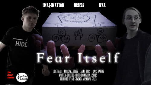 Fear Itself Bild 1