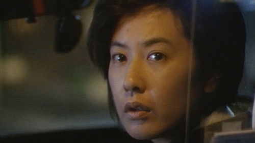 夜のストレンジャー 恐怖 Bild 5