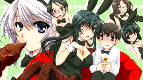 Kanokon Bild 2