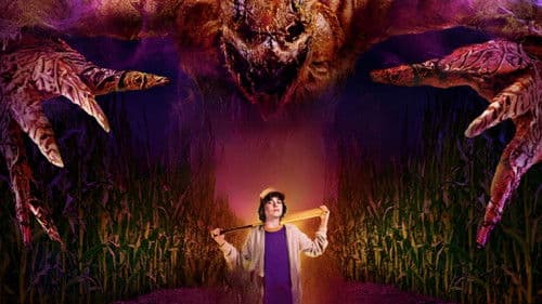 R.L. Stine's Pumpkinhead Bild 4