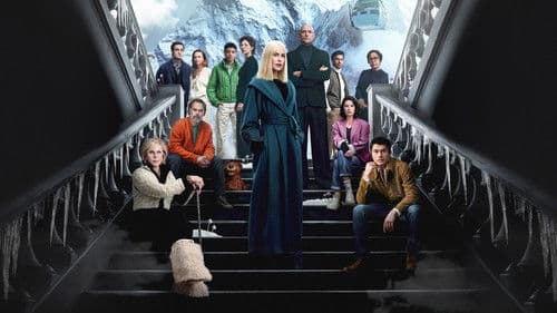 Nine Perfect Strangers Bild 4