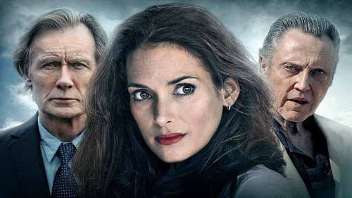 Die Verschwörung - Tödliche Geschäfte Bild 2