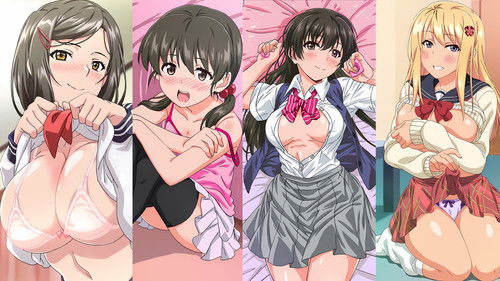 Shishunki Sex Bild 1