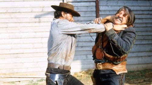 Django - Die Geier stehen Schlange Bild 1