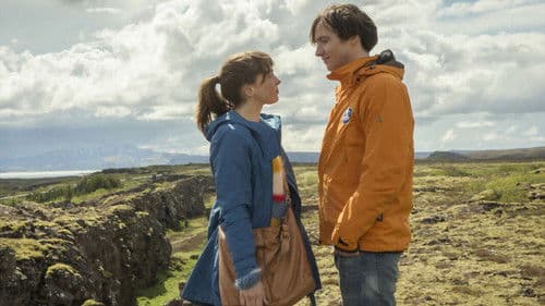 Ein Sommer in Island Bild 1