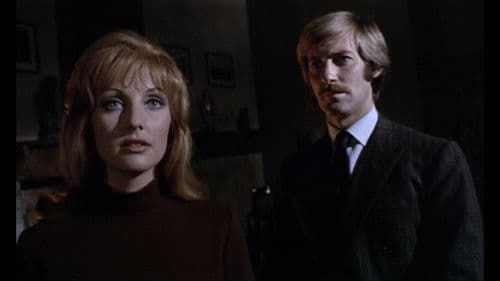 Something Creeping in the Dark Bild 6